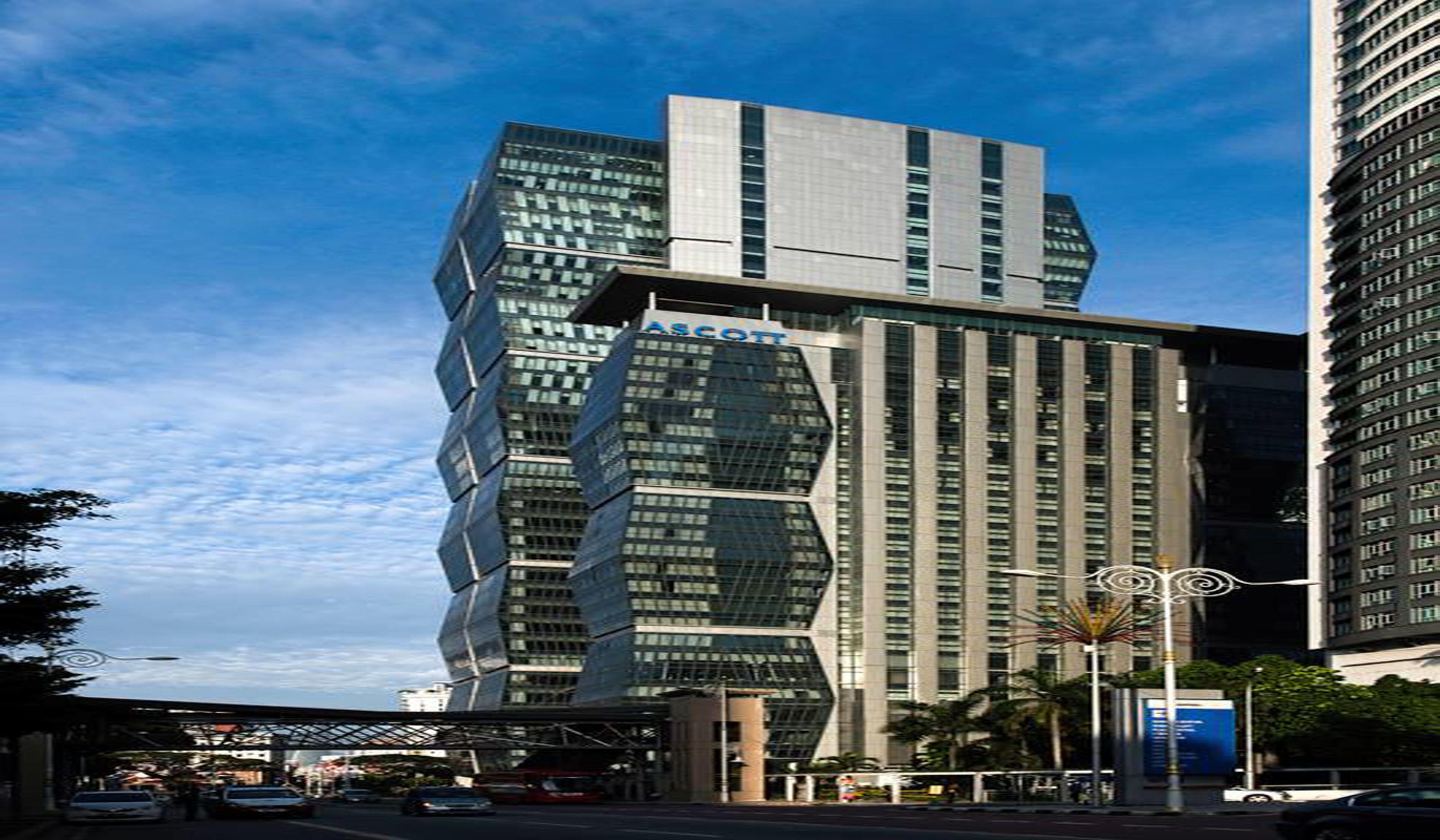 Ascott Sentral Kuala Lumpur, Kuala Lumpur